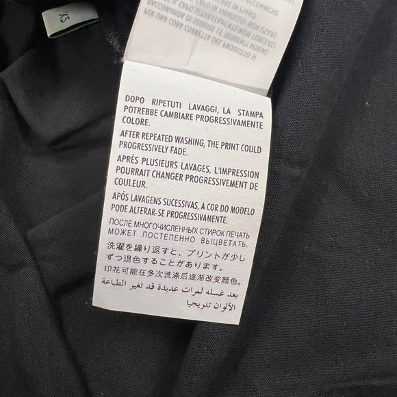 🖤Gucci🖤Rainbow Cities Short Sleeve T-Shirt - Picture 11 of 11